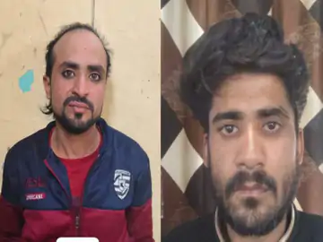 ड्रग डिलीवरी के लिए राजस्थान से इंदौर आया तस्कर