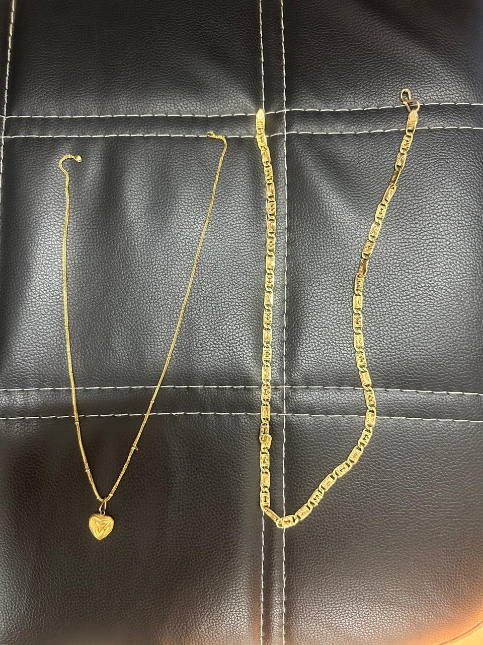 नौकरानी ने चुराए थे सोने के आभूषण, कटारा हिल्स पुलिस ने किया गिरफ्तार