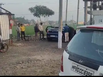 15 हजार की रिश्वत लेते हुए पकड़ाया जूनियर इंजीनियर