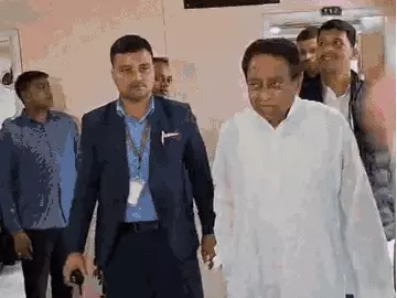 कमलनाथ बोले-27% ओबीसी आरक्षण पर मेरी सरकार का निर्णय सही