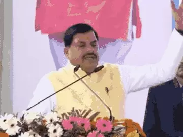 अहिल्याबाई किले की थीम पर बने डोम में होगी कैबिनेट