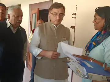 विवेक तन्खा बोले-बहुत से नेताओं की आशाएं पूरी नहीं होती