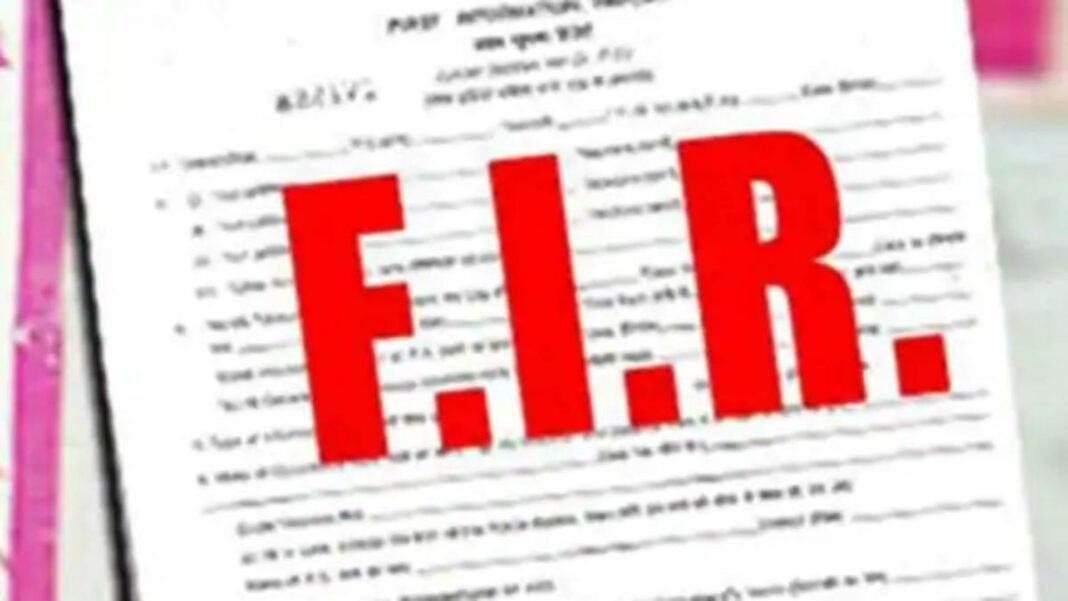 4 लाख की चोरी में आरोपी निकला बेटा, परिजन ने शिकायत वापस ली