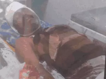 महाकुंभ से लौट रहा व्यक्ति ट्रेन से गिरा, मौत