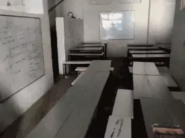 मध्यप्रदेश में प्राइवेट स्कूलों की हड़ताल