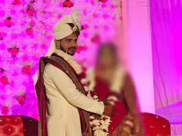 रात में वरमाला, सुबह दूल्हे की मौत