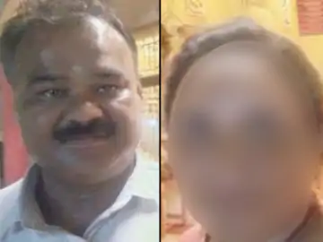 BJP नेत्री के साथ शादी का झांसा देकर दुष्कर्म