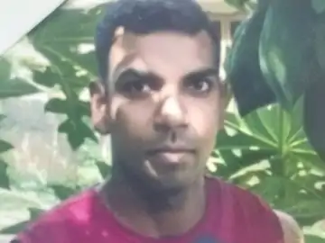 आर्म्स रिपेयर कराने आया आईटीबीपी जवान लापता