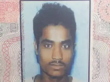युवक को बाइक सवार ने टक्कर मारी, मौत