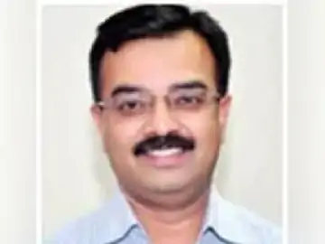 भोपाल में अपर मुख्य सचिव के घर घुसा चोर