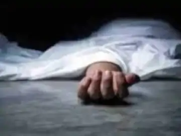 भोपाल में बंद पंड़ी फैक्ट्री में मिला युवक का शव