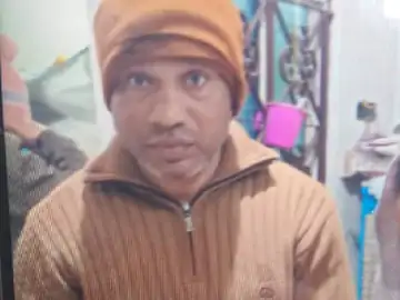 रेलवे ट्रैक पर मिला इंजीनियर का कटा हुआ शव