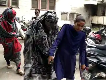 इंदौर के चर्चित हनीट्रैप में आरोप तय:आरोपी की वकील ने कहा- आरोप स्वीकार नहीं