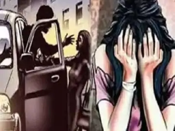 भोपाल में मानव तस्करी से जुड़े महिला पुरुष हिरासत में