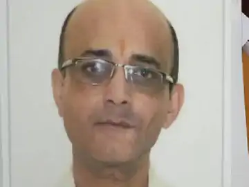 चार दिन लापता रहे साइंटिस्ट भोपाल लौटे