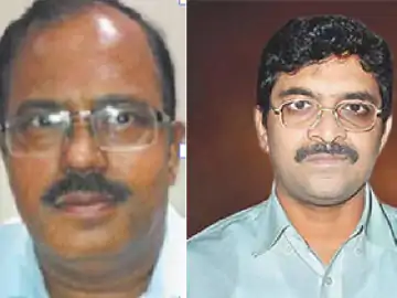 एसीएस होम मिश्रा कल होंगे रिटायर, मुखर्जी हुए प्रमोट