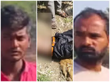 प्रेमी के साथ पति की हत्या की रची साजिश