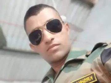 लड़की से परेशान जयपुर के फौजी ने किया सुसाइड : नोट में लिखा- मेरा गलत वीडियो बना लिया