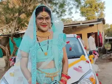 भोपाल में फांसी लगाकर युवती ने सुसाइड किया