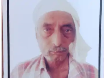 भोपाल में फांसी लगाकर ड्राइवर ने सुसाइड किया