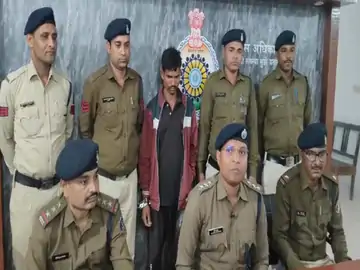 लड़की दोनों से रखना चाहती थी संबंध:इसलिए घोंटा गला