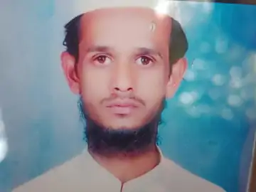 ठेकेदार के भाई की इलाज के दौरान मौत:घर में घुसकर दो भाइयों पर हुआ था हमला