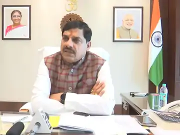 यूपी-राजस्थान के बाद अब महाराष्ट्र के साथ नदी प्रोजेक्ट