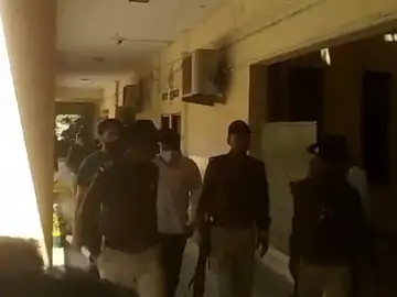 सौरभ, चेतन, शरद से फ्रीज प्रापर्टी का वेरिफिकेशन कराएगी ईडी