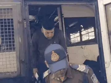 ED कोर्ट ने सौरभ के परिजन की अर्जी खारिज की