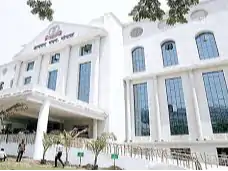 भोपाल में सफायर ग्रुप, रायसेन में रायल ग्रीन्स पर सर्वे