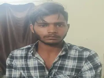 बीवीएम कॉलेज में पकड़ा फर्जी परीक्षार्थी