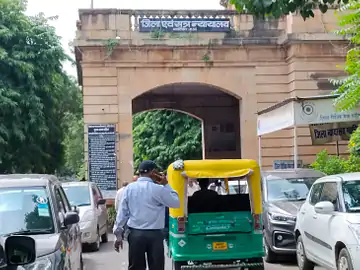 बुजुर्ग महिला से गैंगरेप के दोषियों को उम्रकैद की सजा