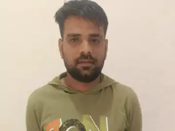 17 हजार इनामी कुख्यात अपराधी गिरफ्तार