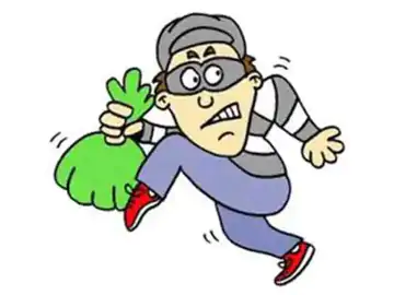 अवंतिका एक्सप्रेस से मुंबई जा रहे परिवार का बैग चोरी