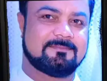 3.32 करोड़ धोखाधड़ी के मुख्य आरोपी की हादसे में मौत