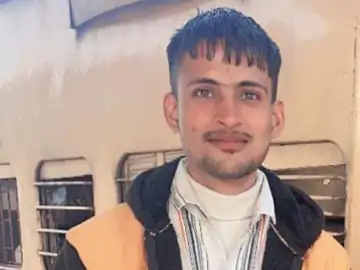 शिवपुरी में पत्नी के प्रेमी की कुल्हाड़ी से हत्या