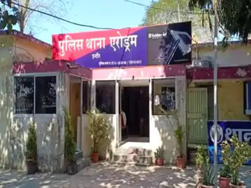 इंदौर के कपड़ा व्यापारी का जयपुर में अपहरण