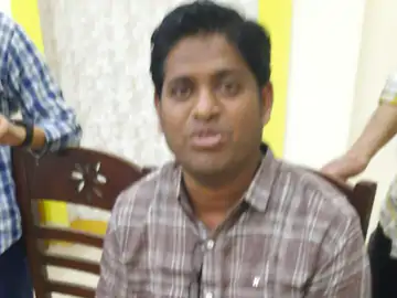 जबलपुर लोकायुक्त ने स्वास्थ विभाग के क्लर्क को पकड़ा