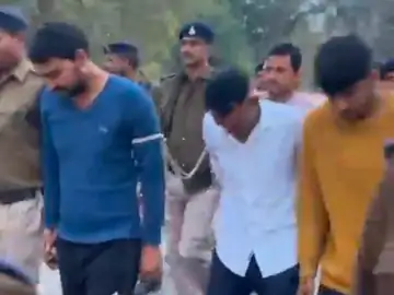 शिवाय अपहरण कांड: सभी 7 आरोपी गिरफ्तार