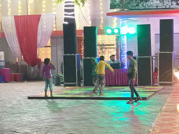 बेटे की सगाई में पिता को हार्ट अटैक