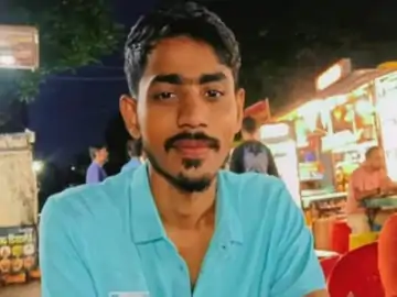 इंदौर में तिंछा फॉल पर पेड़ से लटका मिला छात्र