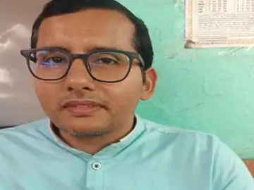 विदेश यात्रा के नाम पर 6.38 लाख की ठगी