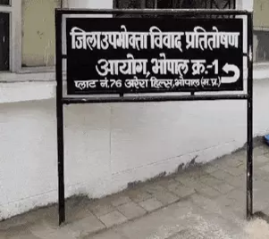 ब्रांडिंग वाले कैरी बैग पर 14 रुपए लेना पड़ा भारी