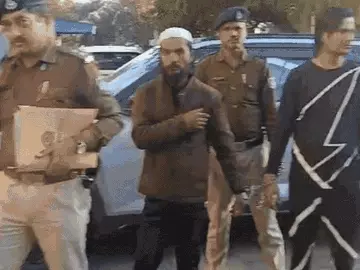 सेक्स वर्कर सप्लाई करने वाले 3 और आरोपी गिरफ्तार