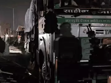 बदमाशों ने युवक पर बरसाई ताबड़तोड़ गोलियां, मौत