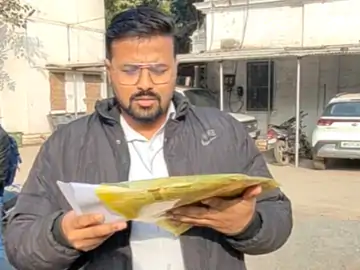 सौरभ शर्मा के जीजा के खिलाफ सबूत देंगे RTI एक्टिविस्ट