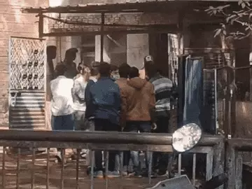 बैरागढ़ सिविल अस्पताल में नवजात की मौत