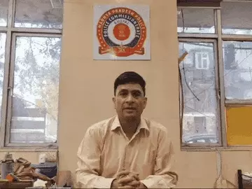 टेलीग्राम ग्रुप्स से पेपर खरीदना पड़ सकता है भारी