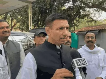 पीसीसी चीफ बोले- जब मोदी बजट लाए, देश निराश हुआ