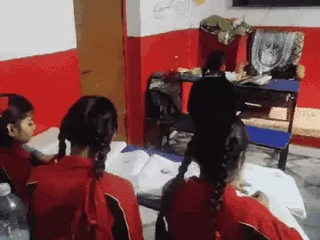 प्राइवेट स्कूल और आरएसके का मान्यता विवाद